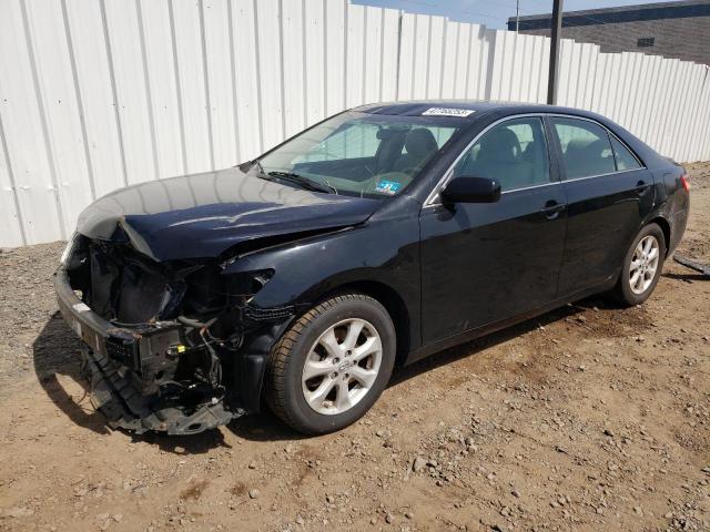 TOYOTA CAMRY BASE 2011 4t1bf3ek0bu138292