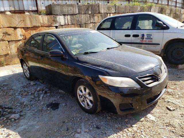 TOYOTA CAMRY BASE 2011 4t1bf3ek0bu138468