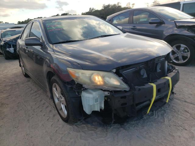 TOYOTA CAMRY BASE 2011 4t1bf3ek0bu139362