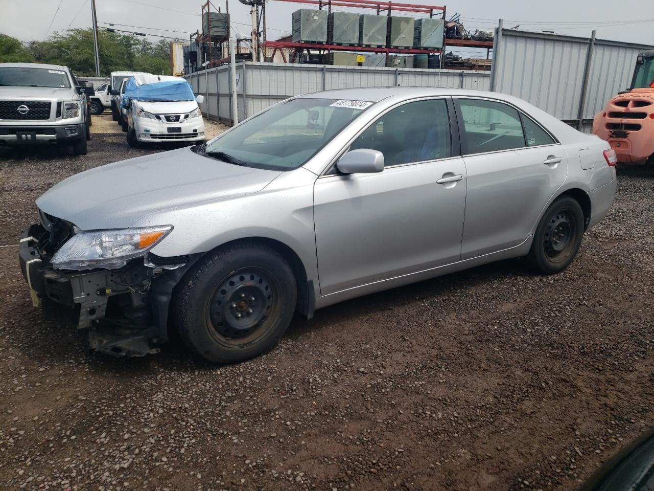 TOYOTA CAMRY 2011 4t1bf3ek0bu140009