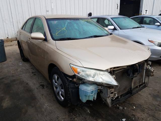 TOYOTA CAMRY BASE 2011 4t1bf3ek0bu140480