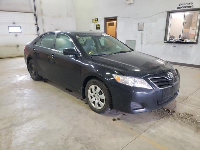 TOYOTA CAMRY BASE 2011 4t1bf3ek0bu141628