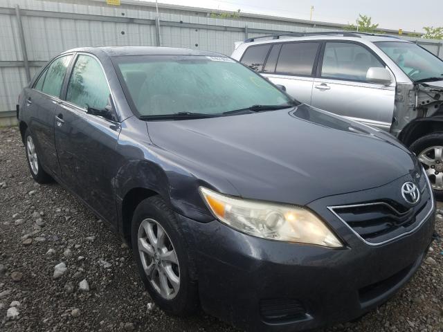 TOYOTA CAMRY BASE 2011 4t1bf3ek0bu141998