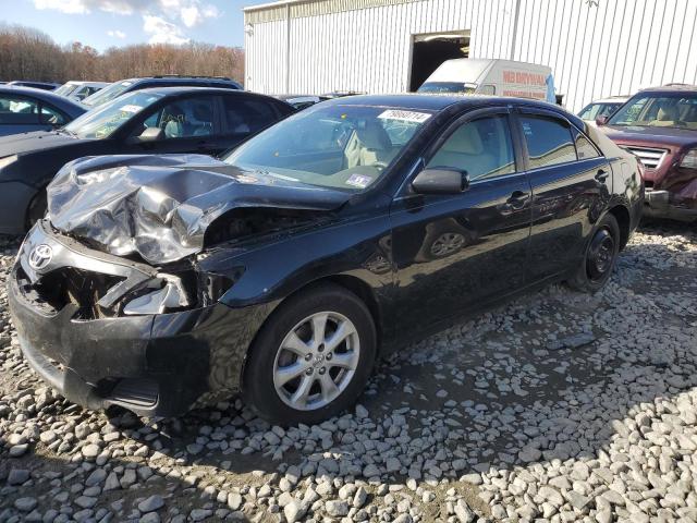 TOYOTA CAMRY BASE 2011 4t1bf3ek0bu142262