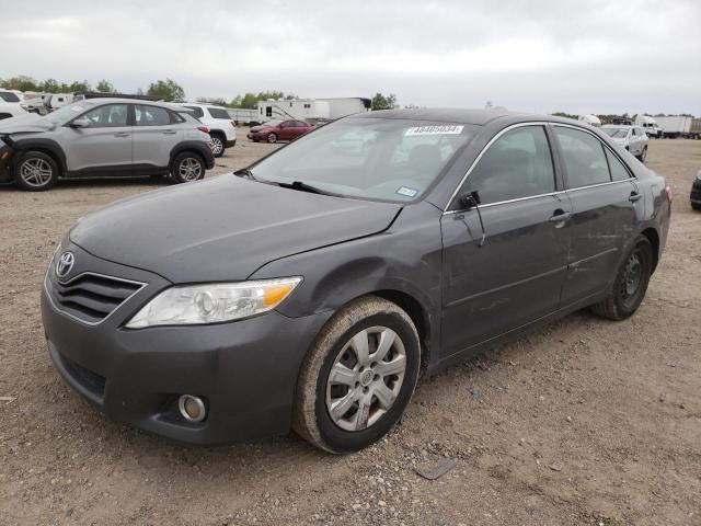 TOYOTA CAMRY 2011 4t1bf3ek0bu142343