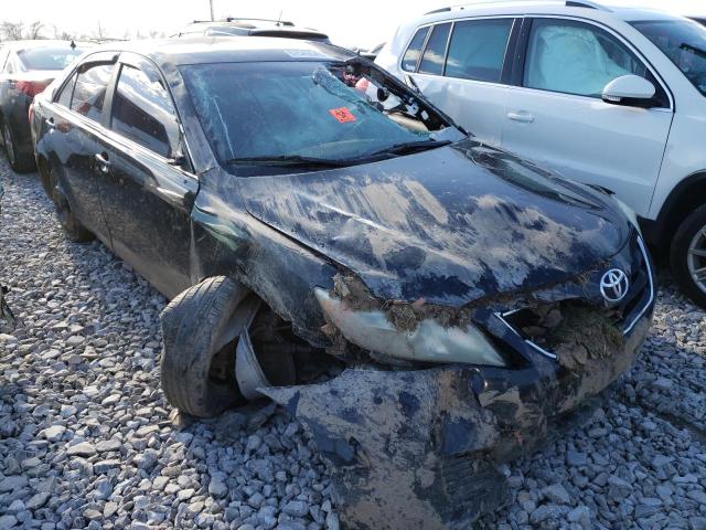 TOYOTA CAMRY BASE 2011 4t1bf3ek0bu143668