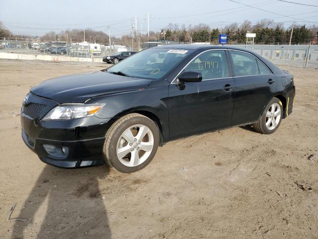 TOYOTA CAMRY BASE 2011 4t1bf3ek0bu144366