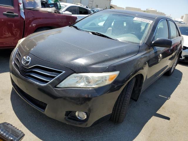 TOYOTA CAMRY BASE 2011 4t1bf3ek0bu145307