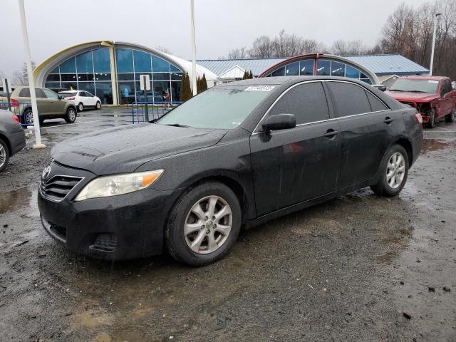 TOYOTA CAMRY BASE 2011 4t1bf3ek0bu145355