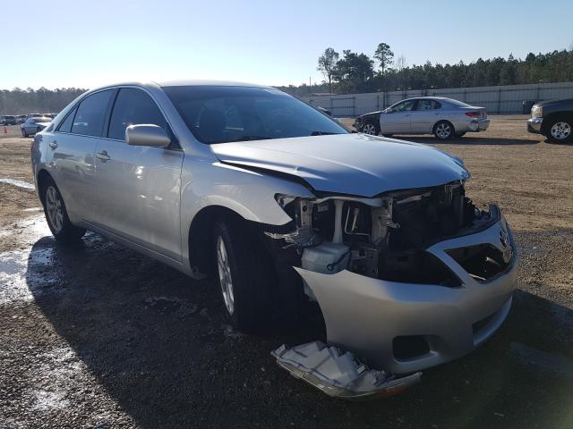 TOYOTA CAMRY BASE 2011 4t1bf3ek0bu145694