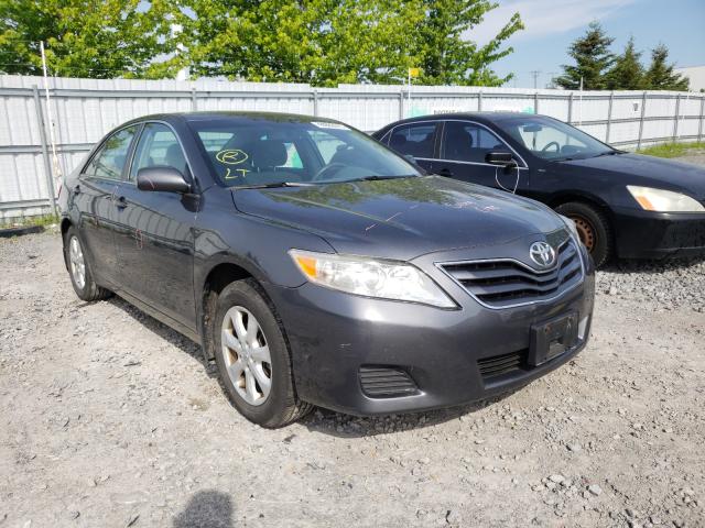 TOYOTA CAMRY BASE 2011 4t1bf3ek0bu145839