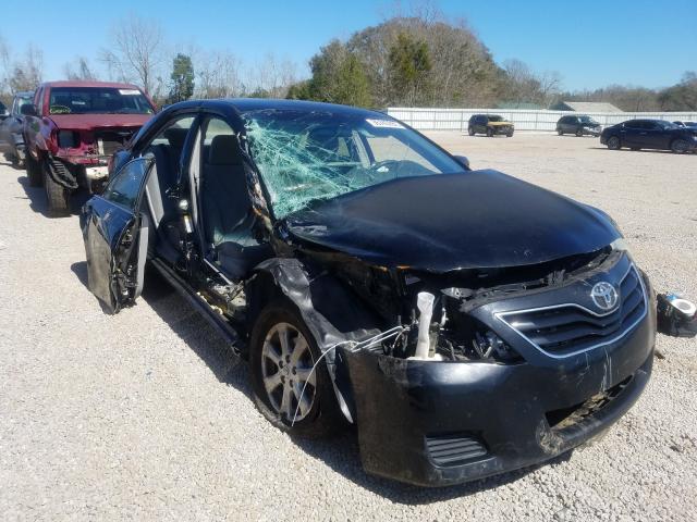 TOYOTA CAMRY BASE 2011 4t1bf3ek0bu146084