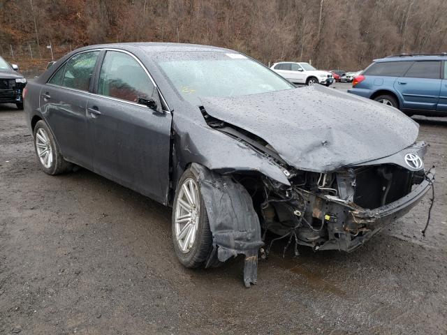 TOYOTA CAMRY BASE 2011 4t1bf3ek0bu146179