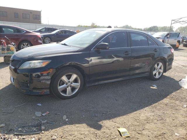 TOYOTA CAMRY 2011 4t1bf3ek0bu147025