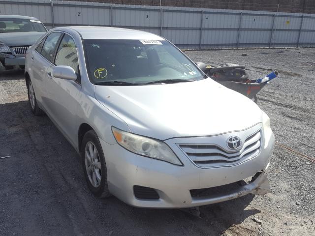 TOYOTA CAMRY BASE 2011 4t1bf3ek0bu147252