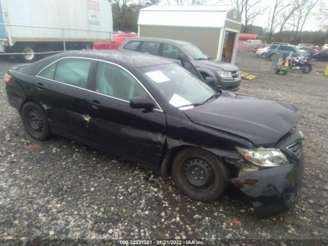 TOYOTA CAMRY 2011 4t1bf3ek0bu150071