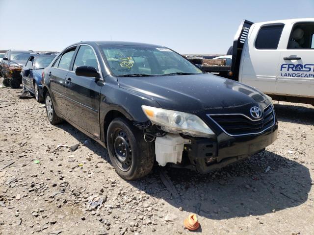 TOYOTA CAMRY BASE 2011 4t1bf3ek0bu150698