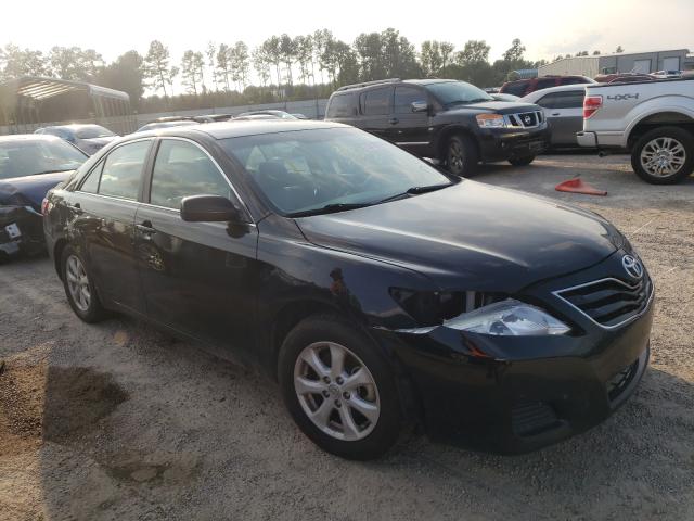 TOYOTA CAMRY BASE 2011 4t1bf3ek0bu151334