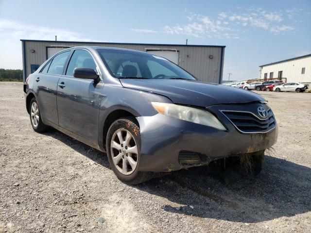 TOYOTA CAMRY BASE 2011 4t1bf3ek0bu151902