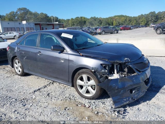 TOYOTA CAMRY 2011 4t1bf3ek0bu152838