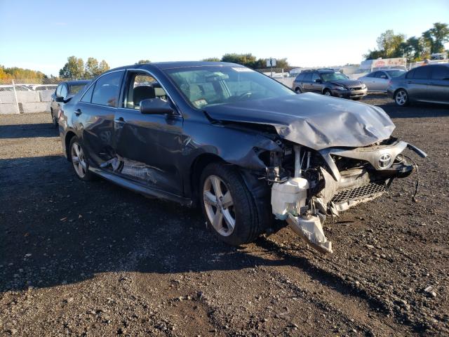 TOYOTA CAMRY BASE 2011 4t1bf3ek0bu153150