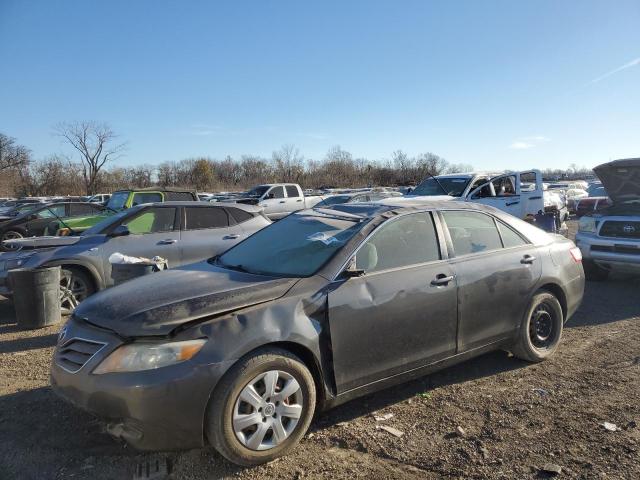 TOYOTA CAMRY BASE 2011 4t1bf3ek0bu153231