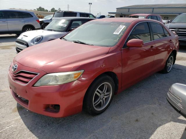 TOYOTA CAMRY BASE 2011 4t1bf3ek0bu153374