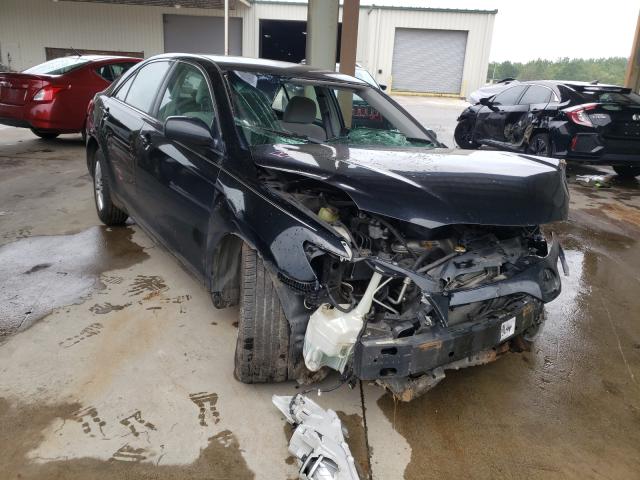 TOYOTA CAMRY BASE 2011 4t1bf3ek0bu154038