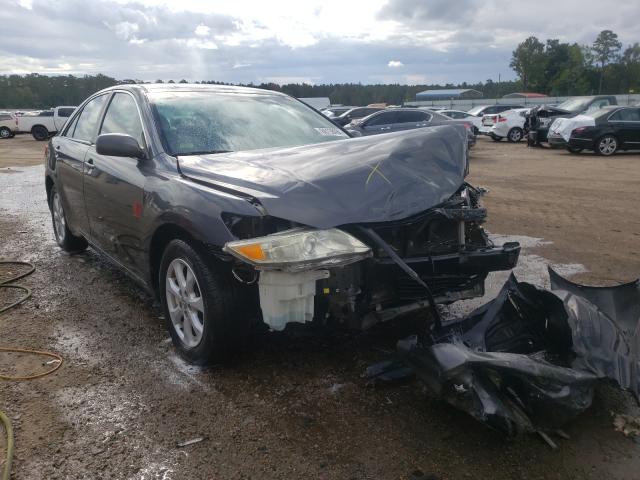 TOYOTA CAMRY BASE 2011 4t1bf3ek0bu154282