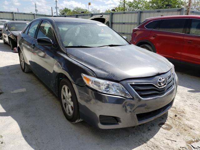 TOYOTA CAMRY BASE 2011 4t1bf3ek0bu155271