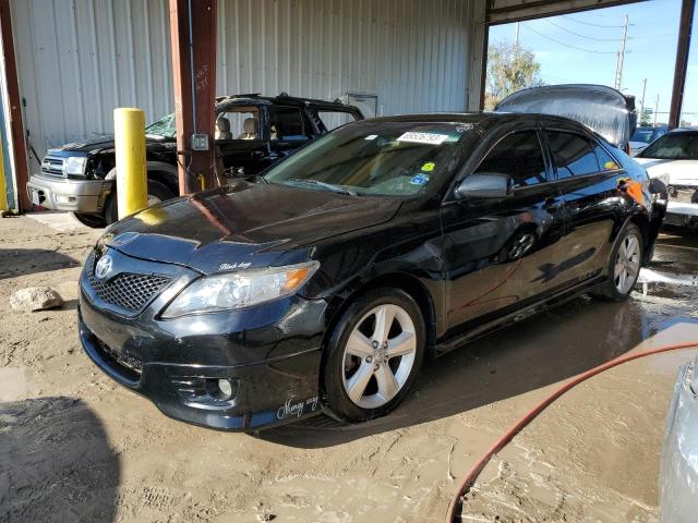 TOYOTA CAMRY BASE 2011 4t1bf3ek0bu155304