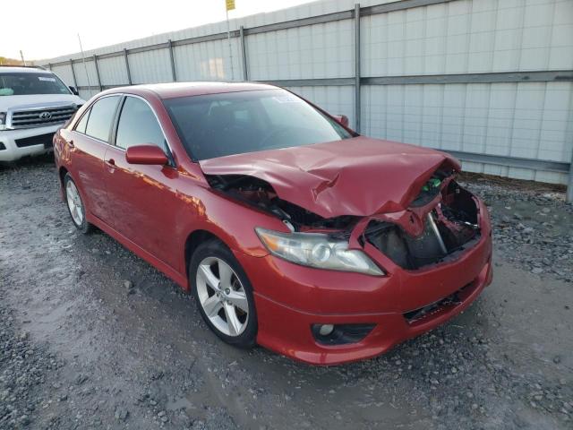 TOYOTA CAMRY BASE 2011 4t1bf3ek0bu155612