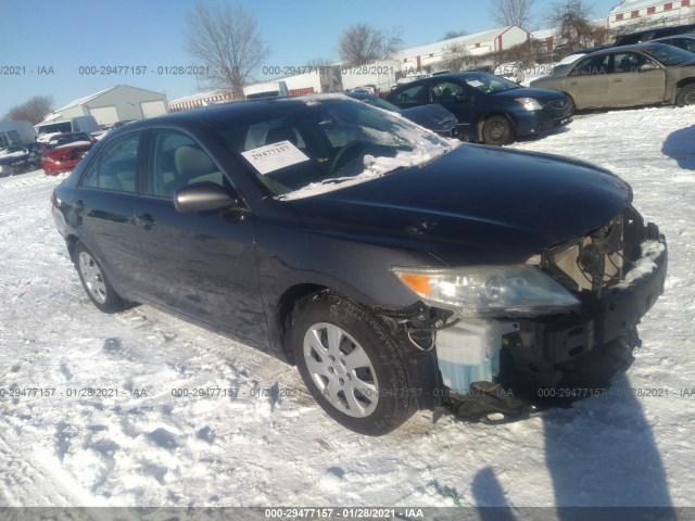 TOYOTA CAMRY 2011 4t1bf3ek0bu156629