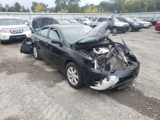 TOYOTA CAMRY BASE 2011 4t1bf3ek0bu157473