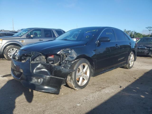 TOYOTA CAMRY BASE 2011 4t1bf3ek0bu157635