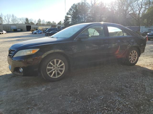 TOYOTA CAMRY BASE 2011 4t1bf3ek0bu159059