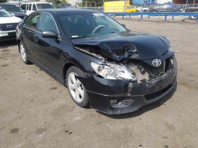 TOYOTA CAMRY BASE 2011 4t1bf3ek0bu159580