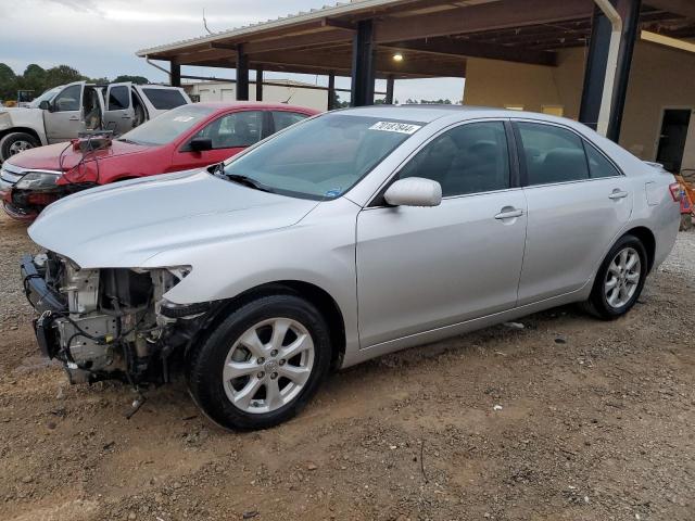 TOYOTA CAMRY BASE 2011 4t1bf3ek0bu159837