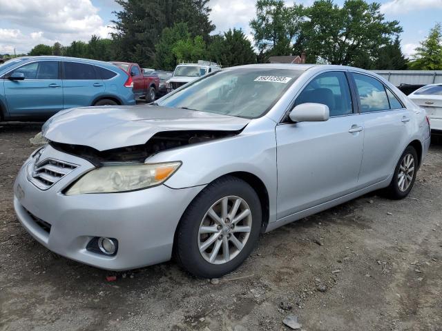 TOYOTA CAMRY BASE 2011 4t1bf3ek0bu160843