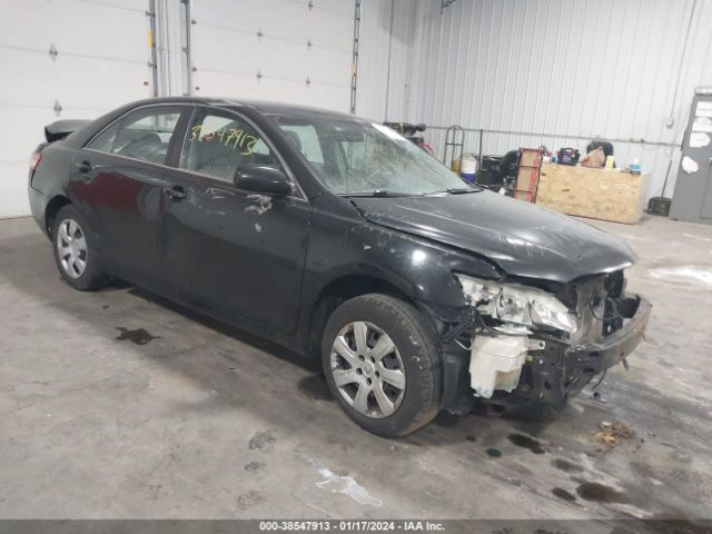 TOYOTA CAMRY 2011 4t1bf3ek0bu162401