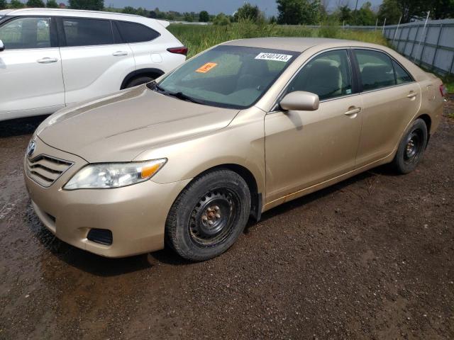 TOYOTA CAMRY BASE 2011 4t1bf3ek0bu163466