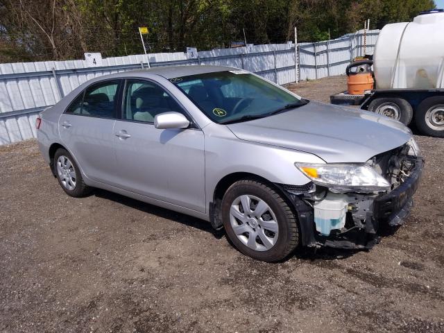 TOYOTA CAMRY BASE 2011 4t1bf3ek0bu163824