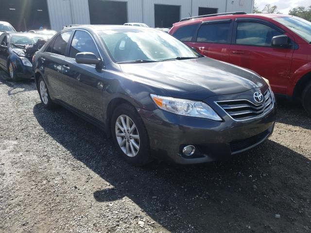 TOYOTA CAMRY BASE 2011 4t1bf3ek0bu164651