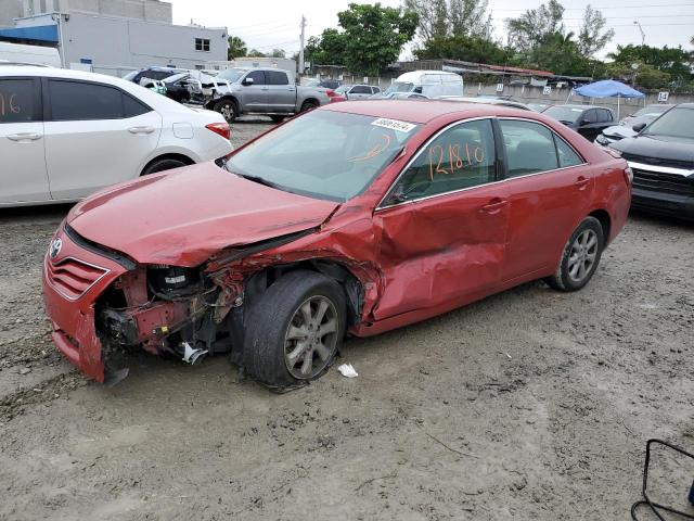 TOYOTA CAMRY 2011 4t1bf3ek0bu165413