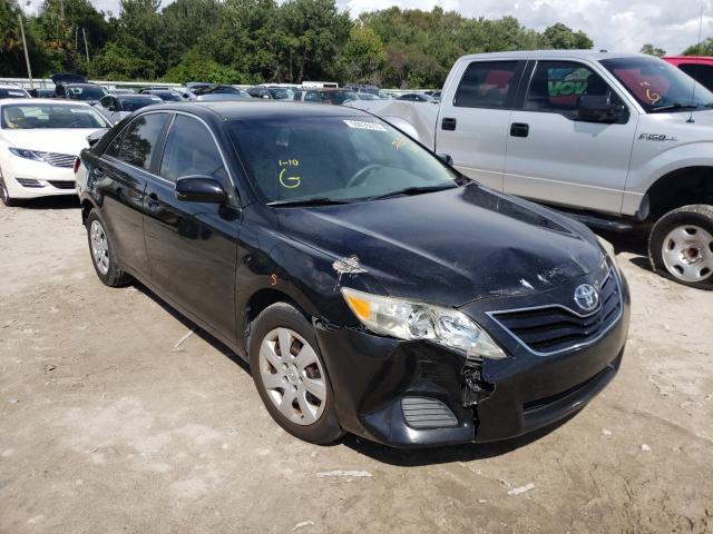 TOYOTA CAMRY BASE 2011 4t1bf3ek0bu165539