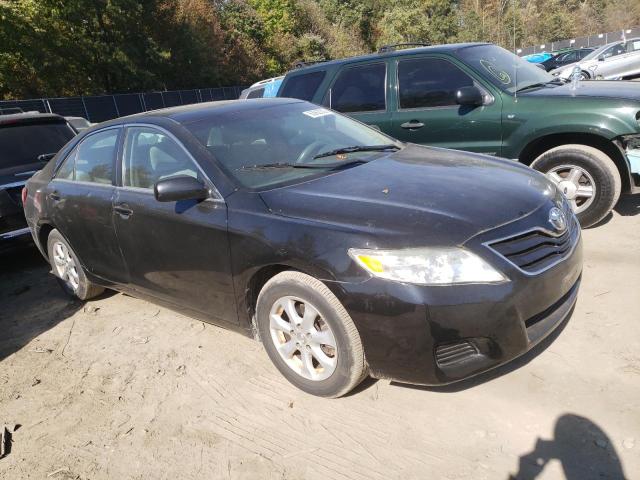 TOYOTA CAMRY BASE 2011 4t1bf3ek0bu166626