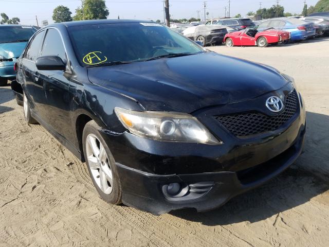 TOYOTA CAMRY BASE 2011 4t1bf3ek0bu166836