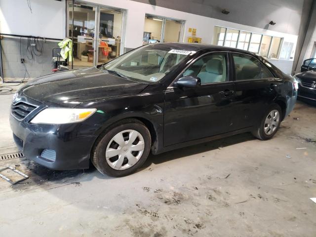 TOYOTA CAMRY BASE 2011 4t1bf3ek0bu167694