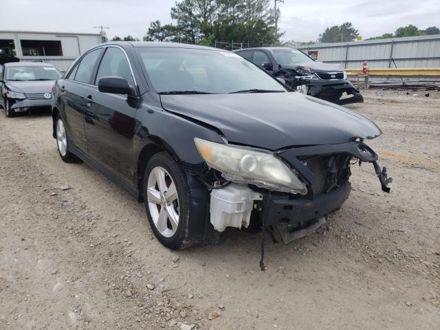 TOYOTA CAMRY BASE 2011 4t1bf3ek0bu167985