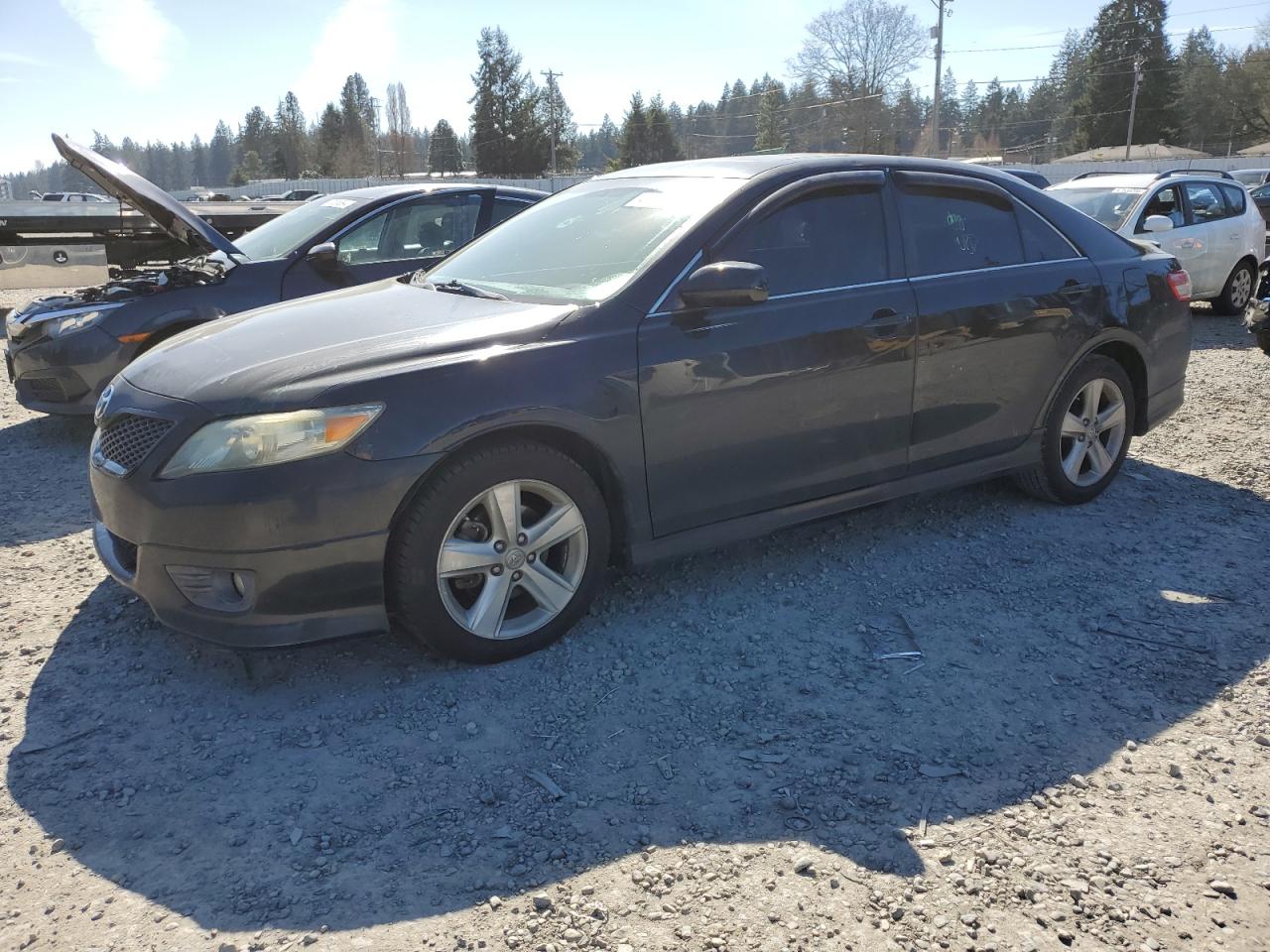 TOYOTA CAMRY 2011 4t1bf3ek0bu168070